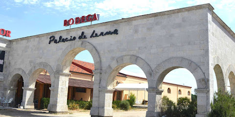 Bodega Palacio de Lerma