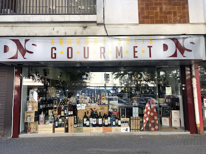DNS Gourmet Sevilla