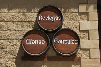 Vinos Cantauri Bodegas Alonso Gonzalez S.L.