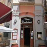 Casa Castañeda