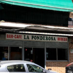 Bar-Cafe La Ponderosa Bodega