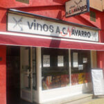 Vinos Navarro Bulevar 