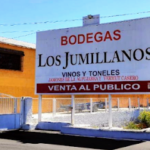 Bodegas Los Jumillanos