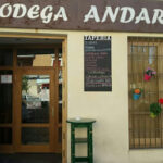 Bodega Andarax