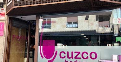 Cuzco Bodega - Salamanca