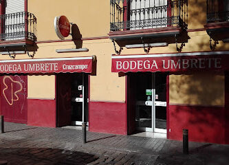 Bodega Bar Umbrete