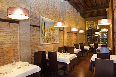 Restaurante Centro de Granada