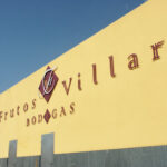 Bodegas Frutos Villar - Cigales