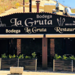 Restaurante Bodega La Gruta