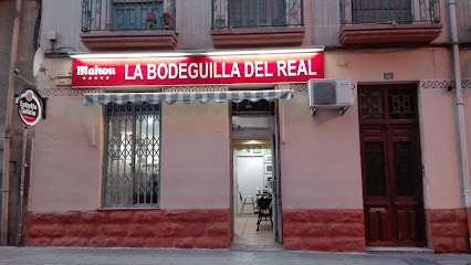La Bodeguilla Del Real