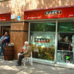 Maset Girona