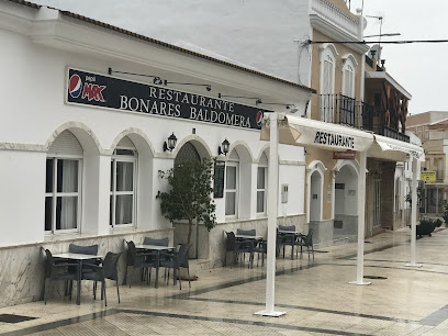 Restaurante Bonares - Baldomera