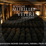Bodegas Murillo Viteri - Vino Rioja