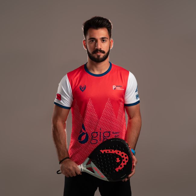 Pablo Díaz González
