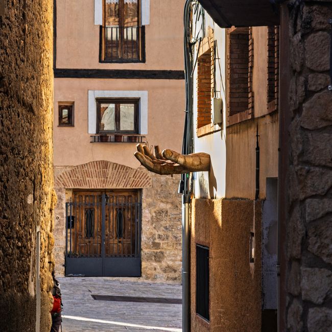 El Vuit Bodegas Iniesta