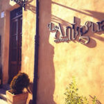 La Antigua Restaurante