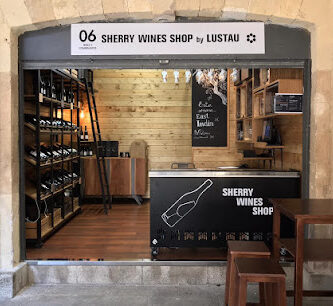 Sherry Wines Shop