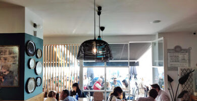 Aguatapá Cádiz | Restaurante y Freidor
