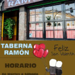 Taberna Ramón