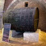 Bodega Histórica del Vino de Toro