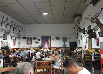 Bodegón Restaurante El Chocaito