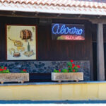 Restaurante Bodegas Álvaro