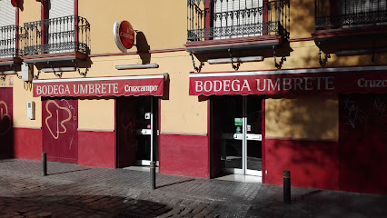 Bodega Bar Umbrete