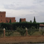 Castillo de Maetierra