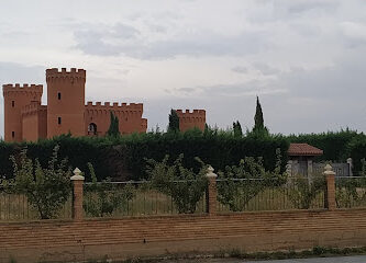 Castillo de Maetierra