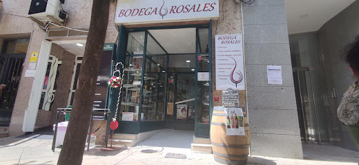 Bodega Rosales