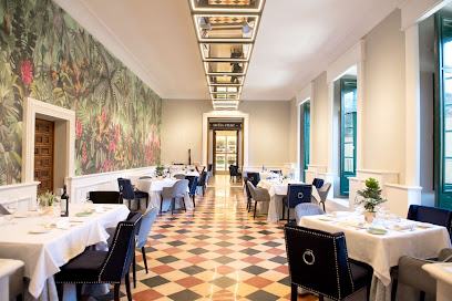 Restaurante El Palacio de Segovia