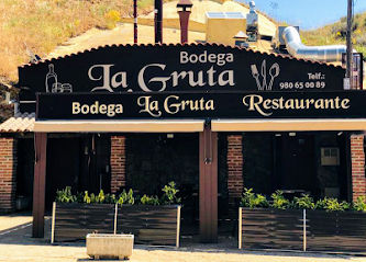Restaurante Bodega La Gruta