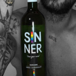 Sinner Wine