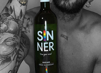 Sinner Wine