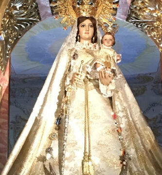 Cooperativa Virgen De Los Santos