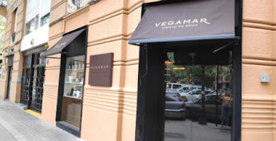 Vegamar Valencia · Espacio Gourmet