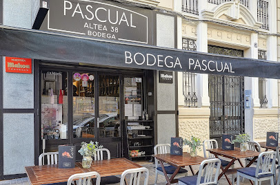 Bodega Pascual