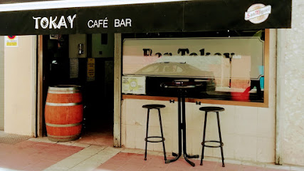 Bar Tokay