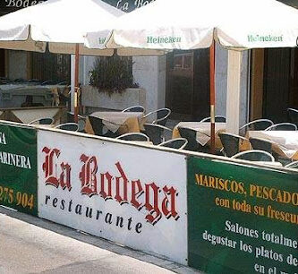 Restaurante la Bodega